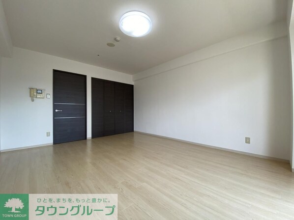 TQレジデンス名古屋錦の物件内観写真